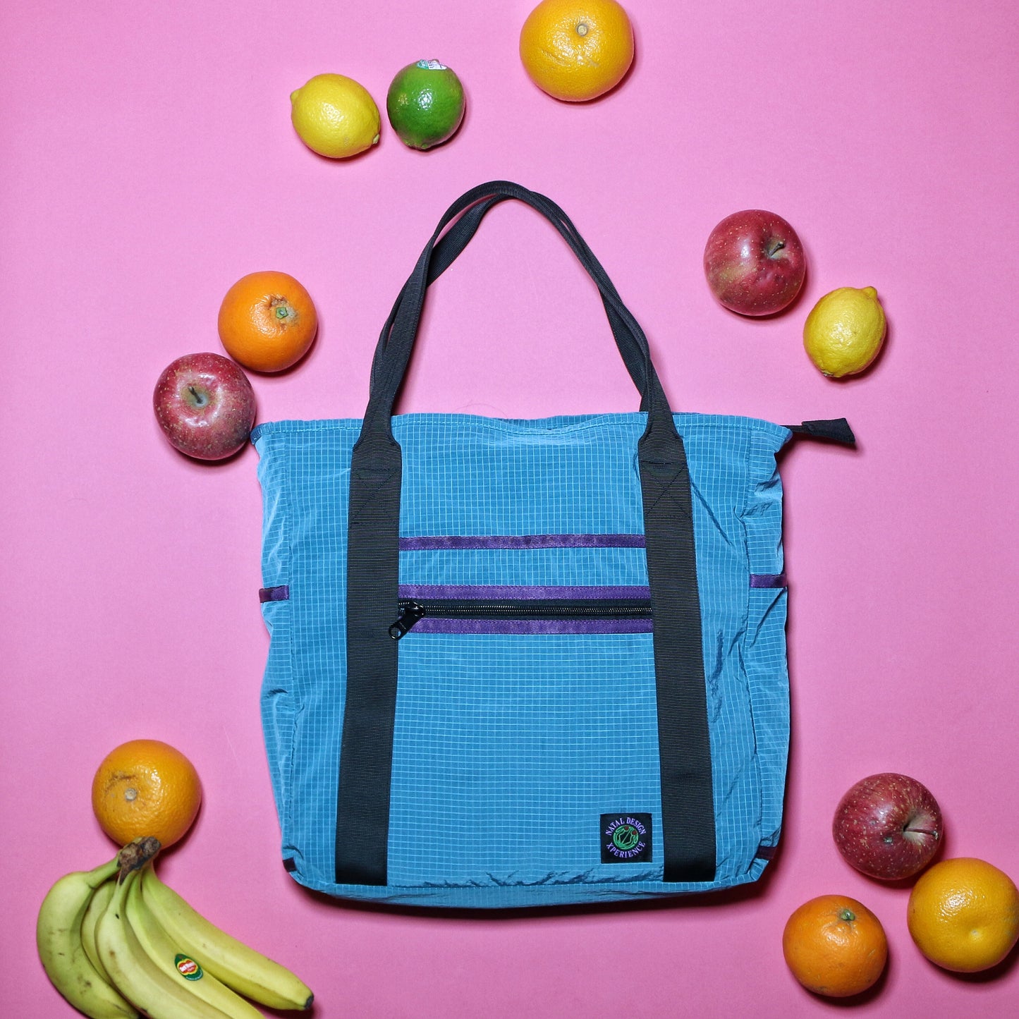 【予約商品：7月上旬以降のお届け予定】WINDRIP TOTE