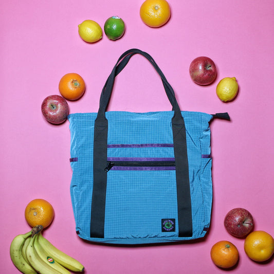 【予約商品：7月上旬以降のお届け予定】WINDRIP TOTE