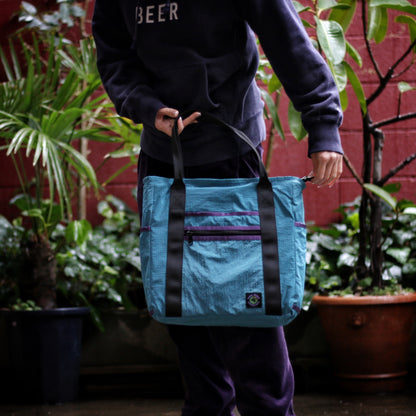 【予約商品：7月上旬以降のお届け予定】WINDRIP TOTE