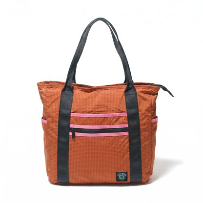 【予約商品：7月上旬以降のお届け予定】WINDRIP TOTE