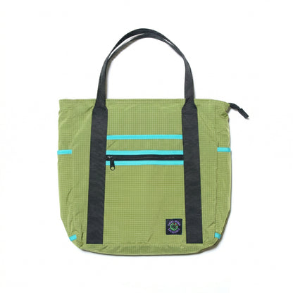 【予約商品：7月上旬以降のお届け予定】WINDRIP TOTE