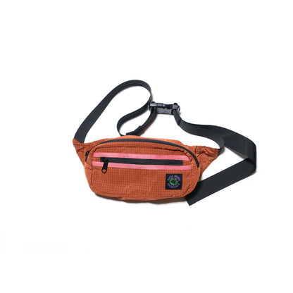 【予約商品：7月上旬以降のお届け予定】WINDRIP WAIST BAG