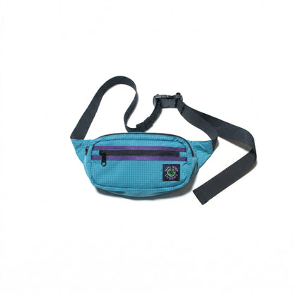 【予約商品：7月上旬以降のお届け予定】WINDRIP WAIST BAG