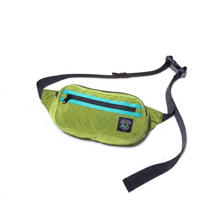 【予約商品：7月上旬以降のお届け予定】WINDRIP WAIST BAG