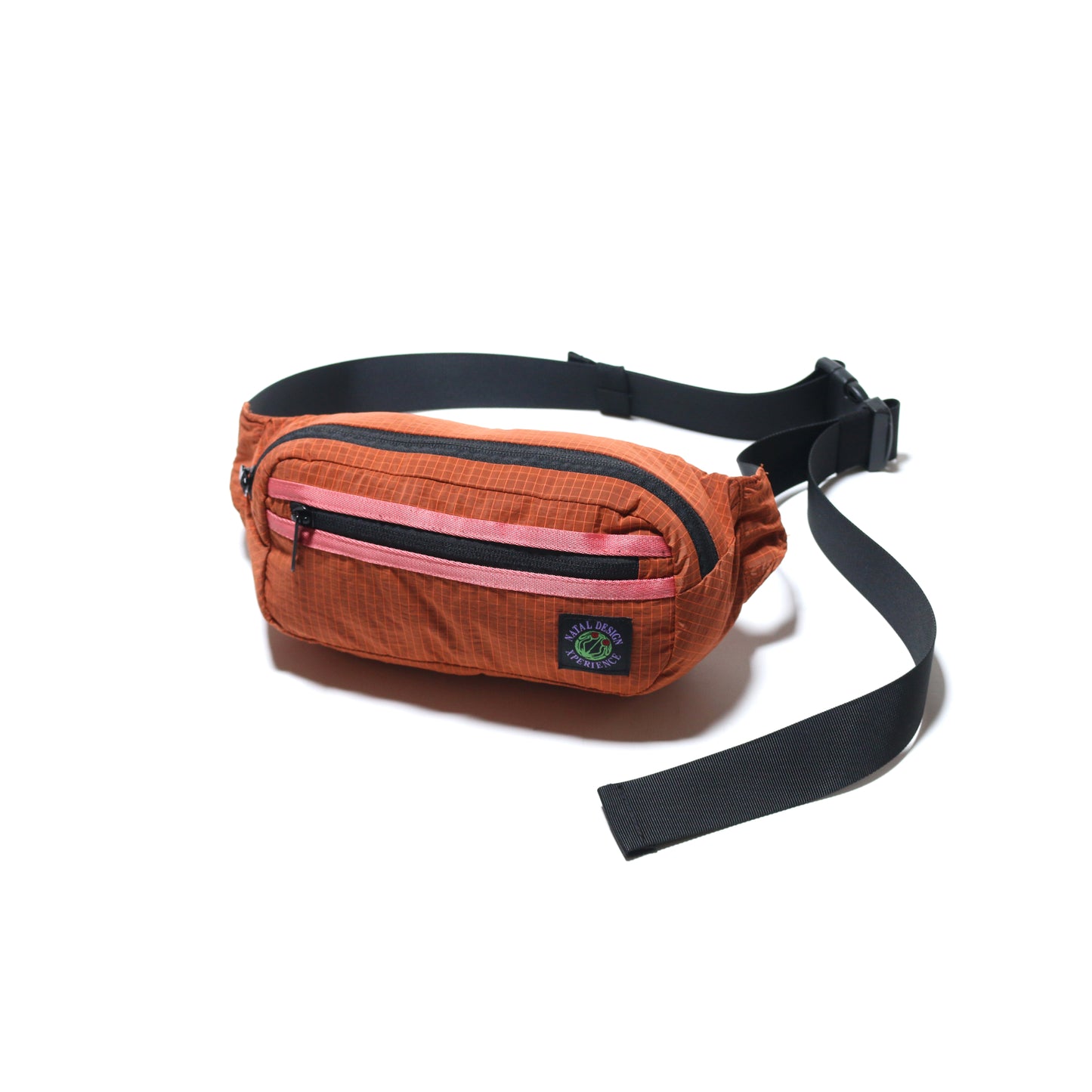 【予約商品：7月上旬以降のお届け予定】WINDRIP WAIST BAG