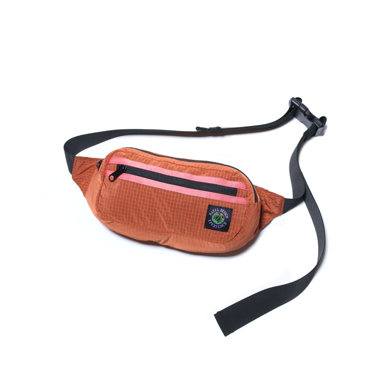 【予約商品：7月上旬以降のお届け予定】WINDRIP WAIST BAG