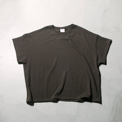 HEMP WIDE TEE 4