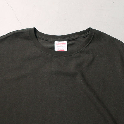 HEMP WIDE TEE 4
