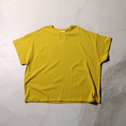 HEMP WIDE TEE 4
