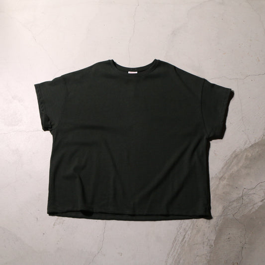 HEMP WIDE TEE 4
